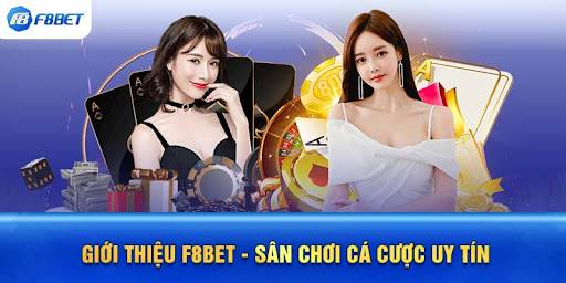F8Bet Là Gì?