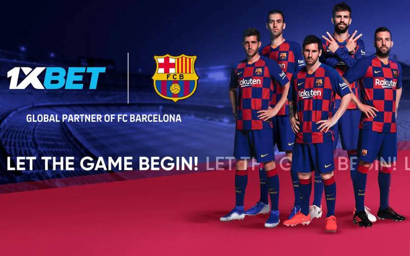Giới Thiệu Tổng Quan Về 1xBet