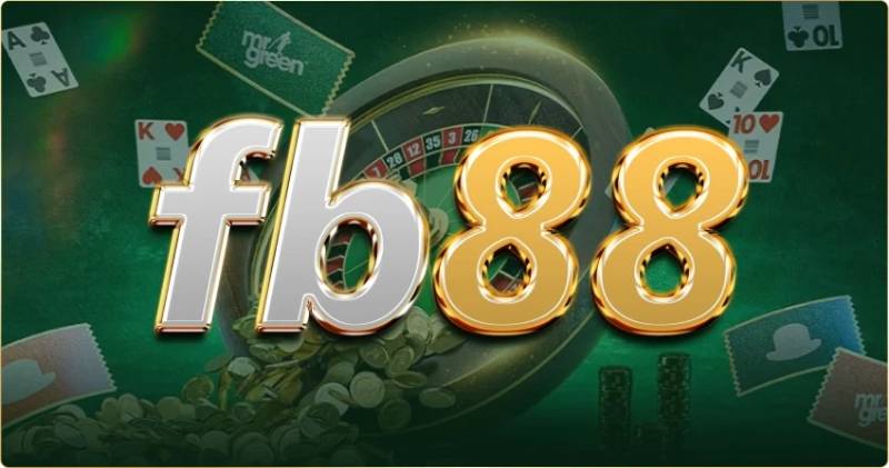 Giới Thiệu Về FB88