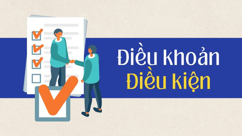 Thay Đổi Điều Khoản & Điều Kiện