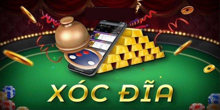 Xoc Dia Truc Tuyen Hap Dan Tu Truyen Thong Den Hien Dai