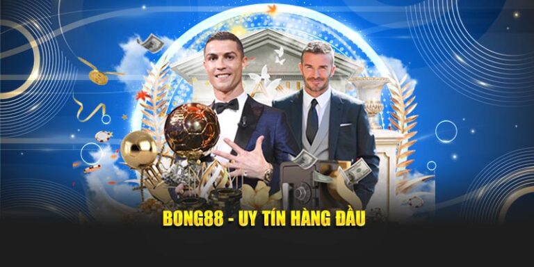Review Nha Cai Bong88 – Ty Le Keo Dinh Game Da Dang